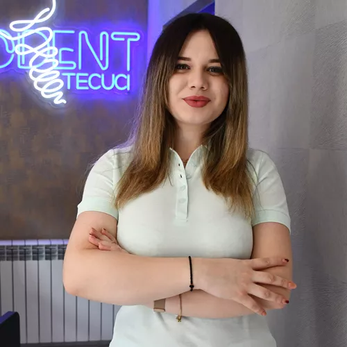 DR BIRLADEANU BIANCA