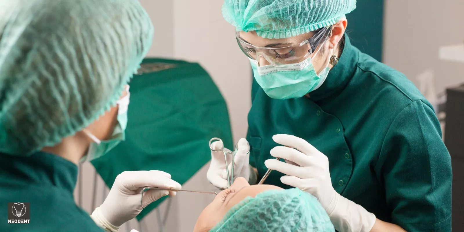 Chirurgie Neodent Tecuci