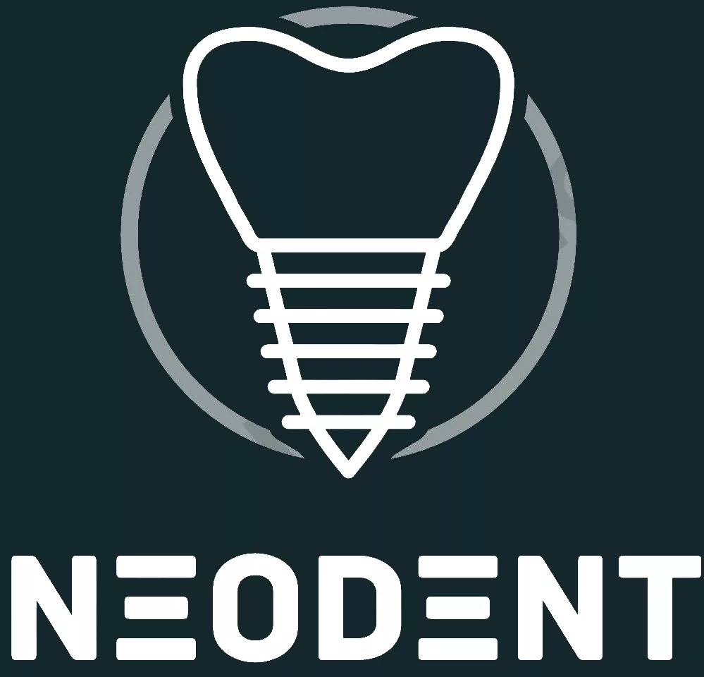 Neodent Logo Preview Dark