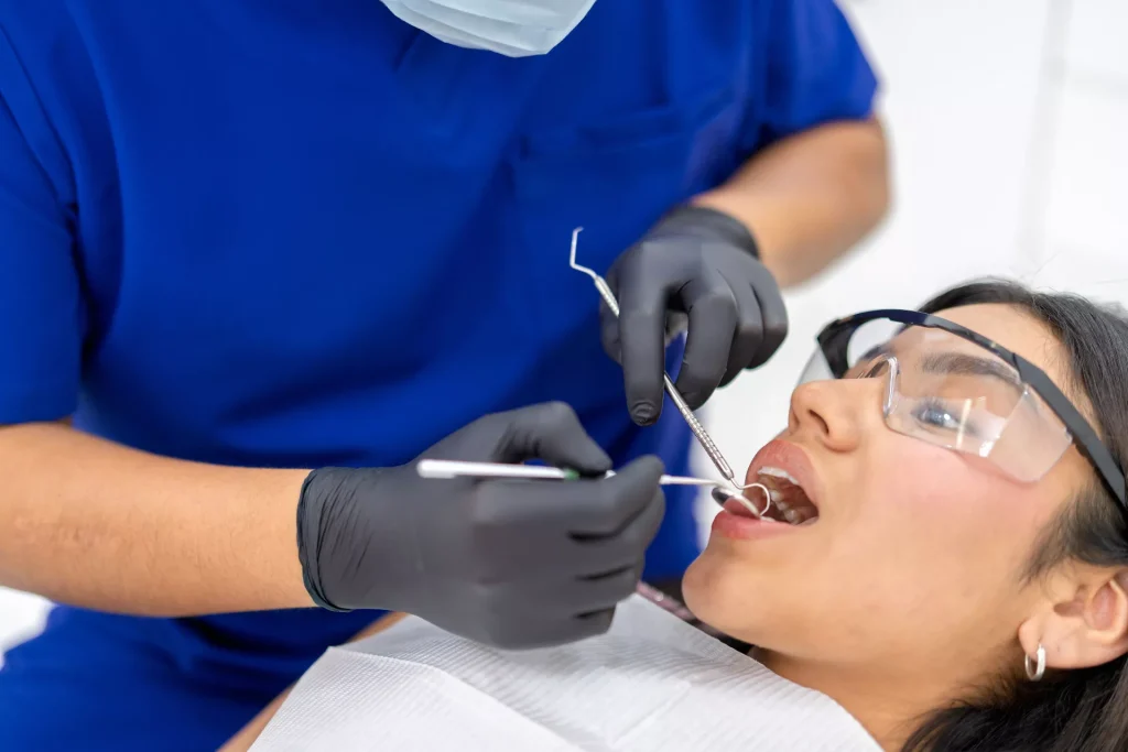 Articol Prima Consultatie Neodent Tecuci